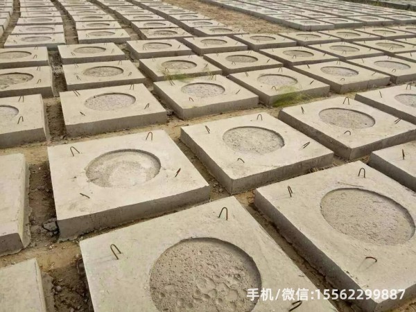 辽中DP12混凝土电杆底盘